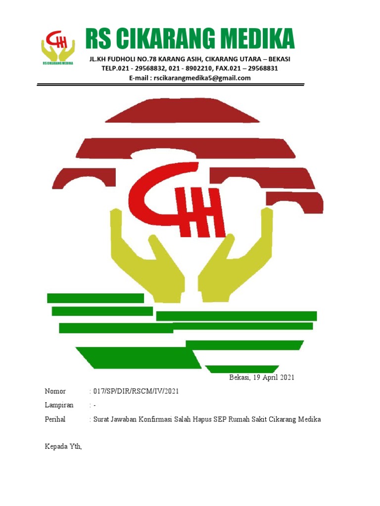 Form kronologis salah hapus sep pdf