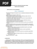 Guía No. 3 Emprendimiento