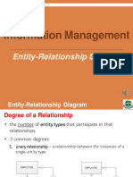 7.2 - Lec - Refining The Entity Relationship Diagram