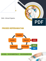 Dokumentasi Keperawatan