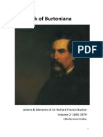 The Book of Burtoniana Vol 2