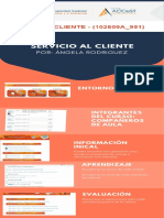 SERVICIO AL CLIENTE