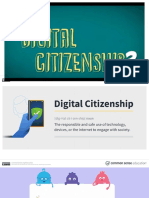 Is Seeing Believing Digital Citizenship Lesson