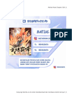 Komiku - Co.id Martial Peak Chapter 319