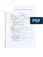 Format lembar pengamatan unit 2