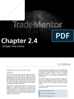 Forex Trading Using Multiple Time Frames (2.4)