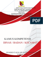 Cover Kamus Kompetensi Jabatan