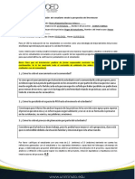 Formato Coevaluacion