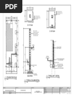 C1-F1 Plan: Foundation Plan Typical Column Detail Typical Wf-1 Detail