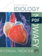 Cardiology - Internal Medicine, Dr. A. Mowafy (2020-2021)
