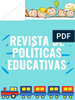 Cartilla Politas Educativas Quinta Entrega