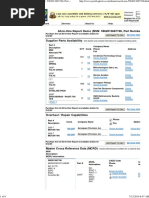 NAS523 Rivet Identification Guide | PDF | Rivet | Sheet Metal