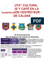 1.1.presentacion Ruta Del Cafe Sub Region Centro Sur Jul 2018