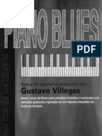 Blues Piano