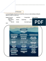 Exogenic and Endogenic Processes