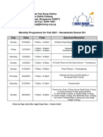 Katong Gurudwara Programs (Feb2021v3.0)