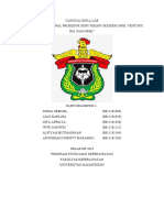 Kelompok 4 RB CSL Terapi Oksigen