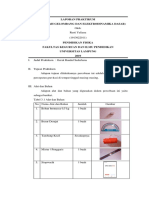 Resti Yuliana - A - Laprak Gerak Bandul Sederhana