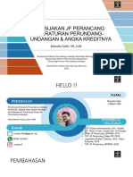 Materi KEMENAG