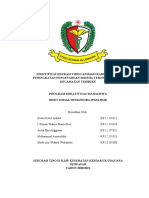 PROPOSAL PROGRAM KREATIVITAS MAHASISWA NEW (Real)