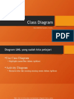 5 Class Diagram