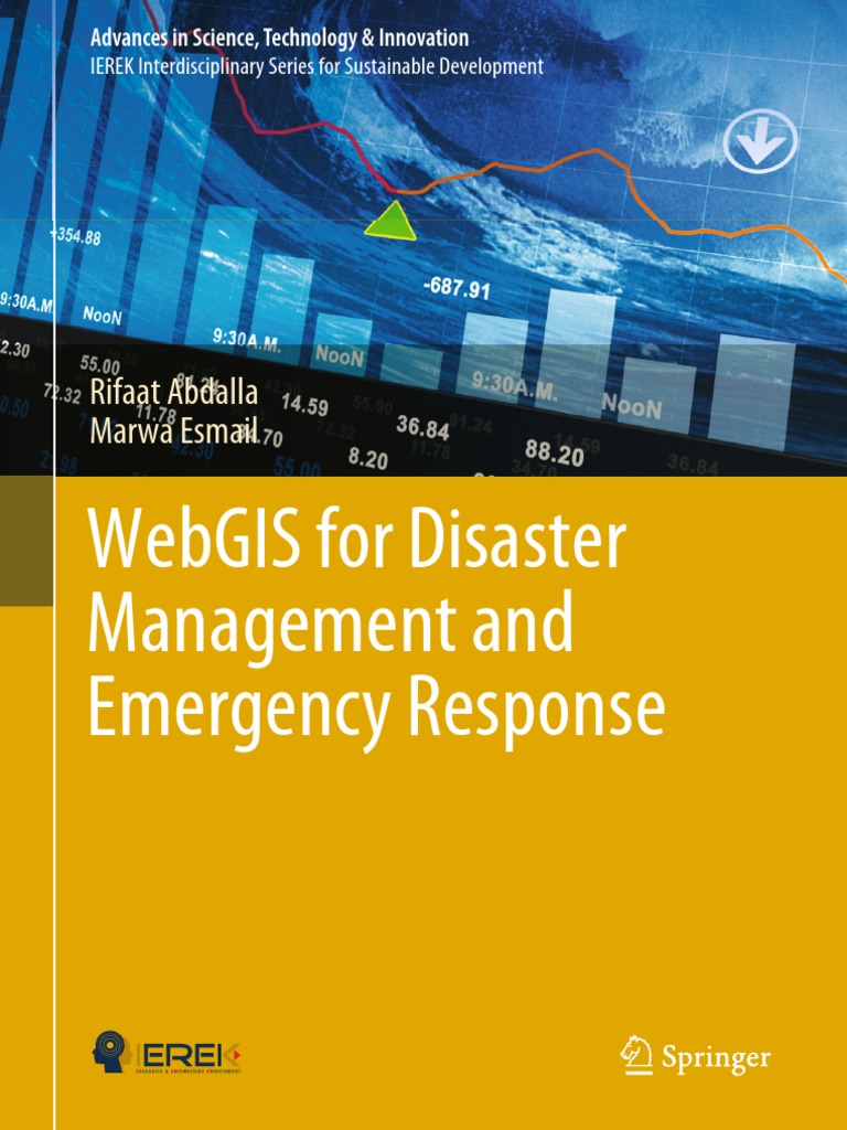 WebGIS For Disaster Management and Emerg | PDF | Decision Support ...