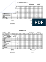 Program Semester