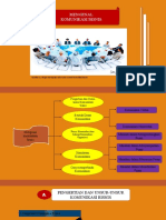 KD 3.1 Komunikasi Bisnis