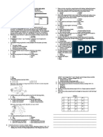 Soal PH Biologi