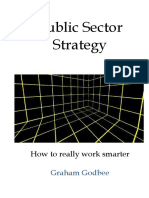 Public Sector Strategy Book