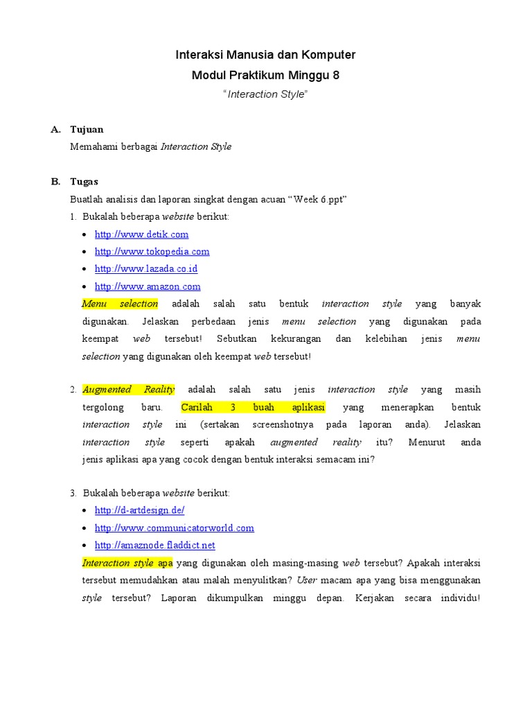 Modul 8 1 Pdf