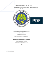 Aulia Winan Yanuariska - 200721639643 - Pendidikan Agama Islam Korupsi Dan Upaya Pemberantasannya Dalampandangan Islam