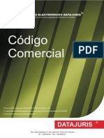 Código Comercial