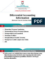 M.A 3-Diferrential Accounting Information I_share