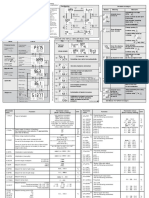 View of Device (Cover Open) : Configuring