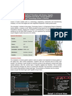 Terrace Garden Case Study LNT Technology Centre Chennai