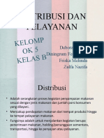 Distribusi Kel 5