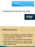 CHF (Heart Failure)