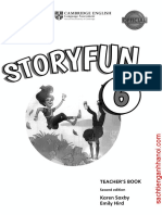 Storyfun 6 Teacher OK