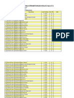 F - KD - Peng - Muatan Lokal Bahasa Daerah - Kelas 8 A