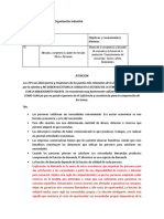 Clase 3 Economia y Organizacion Industrial