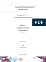 Trabajo Didactica (Paso 2) - Grupo 401305 - 31