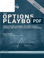 PDF The Options Playbook Brian Overbypdf DD