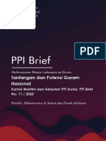 PPI Brief No 11 2020 Komisi Maritim