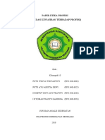 Hak Dan Kewajiban Terhadap Profesi