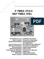 TMEA1P-2.5 Manual