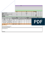 Payment Plan: For Tata Housing Development Co. LTD