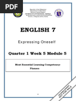 ENGLISH 7_Q1_Mod5