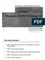 Chuong 1 - Tong Quan GTVT - B&W