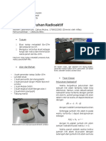 ANP2 Radioactive Decay